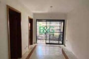 Apartamento com 1 dormitório à venda, 47 m² por R$ 709.000,00 - Bela Vista - São Paulo/SP