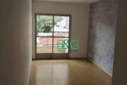 Apartamento com 1 dormitório para alugar, 44 m² por R$ 3.891,85/mês - Vila Clementino	 - São Paulo/SP