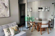 Apartamento com 2 dormitórios à venda, 51 m² por R$ 1.248.000,00 - Vila Mariana - São Paulo/SP