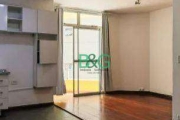 Studio com 1 dormitório à venda, 35 m² por R$ 409.000 - Consolação - São Paulo/SP