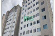 Apartamento com 1 dormitório à venda, 40 m² por R$ 131.138 - Jardim das Oliveiras - São Paulo/SP