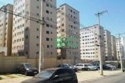 Apartamento com 2 dormitórios à venda, 41 m² por R$ 165.591 - Jardim do Lago - São Paulo/SP