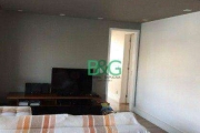 Apartamento com 3 dormitórios à venda, 127 m² por R$ 1.288.000 - Ipiranga - São Paulo/SP