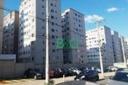 Apartamento com 2 dormitórios à venda, 40 m² por R$ 117.860 - Jardim do Lago - São Paulo/SP