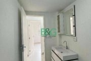 Apartamento com 3 dormitórios para alugar, 108 m² por R$ 4.940,15/mês - Bela Vista - São Paulo/SP