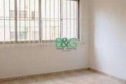 Apartamento com 2 dormitórios à venda, 70 m² por R$ 505.395 - Vila Mascote - São Paulo/SP