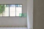 Apartamento com 3 dormitórios à venda, 70 m² por R$ 496.530 - Vila Mascote - São Paulo/SP