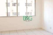 Apartamento com 2 dormitórios à venda, 70 m² por R$ 566.402 - Vila Mascote - São Paulo/SP