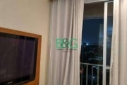 Apartamento com 2 dormitórios à venda, 54 m² por R$ 299.000 - Bussocaba - Osasco/SP