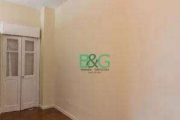 Apartamento com 1 dormitório à venda, 34 m² por R$ 199.000 - Santa Efigênia - São Paulo/SP