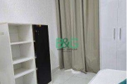 Apartamento com 1 dormitório à venda, 40 m² por R$ 249.000 - Ipiranga - São Paulo/SP