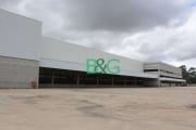 Galpão, 9088 m² - venda por R$ 45.000.000 ou aluguel por R$ 220.652/mês - Jardim da Glória - Cotia/SP