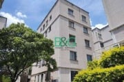 Apartamento com 2 dormitórios à venda, 42 m² por R$ 112.586 - São Pedro - Osasco/SP