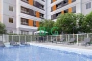 Apartamento Garden com 2 dormitórios à venda, 37 m² por R$ 336.897 - Lapa de Baixo - São Paulo/SP