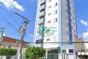 Apartamento com 2 dormitórios à venda, 55 m² por R$ 250.000 - Vila Londrina - São Paulo/SP