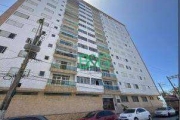 Apartamento com 2 dormitórios à venda, 125 m² por R$ 627.754 - Guilhermina - Praia Grande/SP