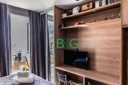 Studio com 1 dormitório à venda, 22 m² por R$ 288.000,00 - Centro - São Paulo/SP