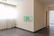 Apartamento com 2 dormitórios à venda, 86 m² por R$ 449.000 - Santana - São Paulo/SP