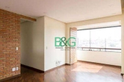 Apartamento com 3 dormitórios à venda, 75 m² por R$ 549.000 - Macedo - Guarulhos/SP