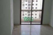 Apartamento com 3 dormitórios para alugar, 69 m² por R$ 3.575,00/mês - Jardim Prudência - São Paulo/SP