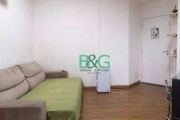 Apartamento com 2 dormitórios à venda, 54 m² por R$ 419.000 - Penha - São Paulo/SP