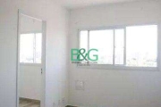 Apartamento com 2 dormitórios à venda, 33 m² por R$ 259.000 - Penha - São Paulo/SP