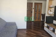 Apartamento com 3 dormitórios à venda, 67 m² por R$ 450.000,00 - Jardim Ampliação - São Paulo/SP