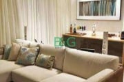 Apartamento com 2 dormitórios à venda, 84 m² por R$ 869.000 - Santana - São Paulo/SP