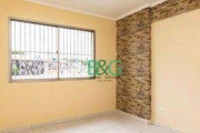 Apartamento com 2 dormitórios à venda, 62 m² por R$ 299.000 - Jardim Itapemirim - São Paulo/SP