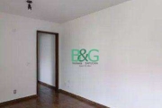 Apartamento com 2 dormitórios à venda, 92 m² por R$ 199.000 - Itaquera - São Paulo/SP