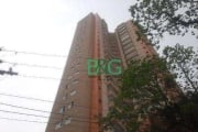 Apartamento com 2 dormitórios à venda, 59 m² por R$ 381.121 - Casa Branca - Santo André/SP