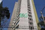 Apartamento com 1 dormitório à venda, 32 m² por R$ 168.888,29 - Brás - São Paulo/SP