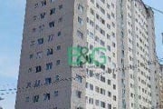 Apartamento com 2 dormitórios à venda, 44 m² por R$ 132.970 - Jardim Belém - São Paulo/SP