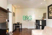 Apartamento com 2 dormitórios à venda, 47 m² por R$ 239.000,00 - Jardim São Francisco (Zona Leste) - São Paulo/SP