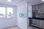 Apartamento com 1 dormitório à venda, 31 m² por R$ 499.000 - Água Branca - São Paulo/SP