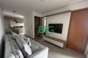 Apartamento com 2 dormitórios à venda, 49 m² por R$ 370.000 - Vila Guilherme - São Paulo/São Paulo