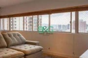 Apartamento com 2 dormitórios à venda, 73 m² por R$ 848.000 - Perdizes - São Paulo/SP