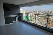 Apartamento com 3 dormitórios à venda, 105 m² por R$ 1.456.000 - Ipiranga - São Paulo/SP