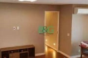 Apartamento com 3 dormitórios à venda, 100 m² por R$ 1.349.000 - Barra Funda - São Paulo/SP