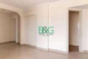 Apartamento com 3 dormitórios à venda, 80 m² por R$ 429.000 - Vila Prudente Zona Leste - São Paulo/SP