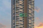 Apartamento com 3 dormitórios à venda, 99 m² por R$ 1.557.650,00 - Brooklin - São Paulo/SP