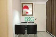 Apartamento com 1 dormitório à venda, 36 m² por R$ 624.000 - Bela Vista - São Paulo/SP