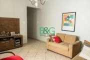 Apartamento com 2 dormitórios à venda, 83 m² por R$ 429.000 - Barra Funda - São Paulo/SP