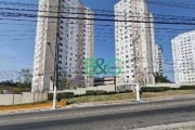 Apartamento com 2 dormitórios à venda, 40 m² por R$ 142.037 - Jardim Helena - São Paulo/SP