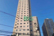 Apartamento com 2 dormitórios à venda, 32 m² por R$ 129.948,90 - Jardim Pedra Branca - São Paulo/SP