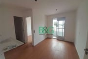 Apartamento com 1 dormitório para alugar, 27 m² por R$ 2.500/mês - Vila Andrade - São Paulo/SP