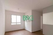 Apartamento com 3 dormitórios à venda, 65 m² por R$ 319.000 - Vila Venditti - Guarulhos/SP