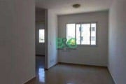 Apartamento com 2 dormitórios à venda, 58 m² por R$ 329.000 - Mooca - São Paulo/SP