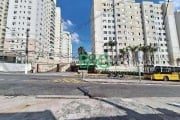 Apartamento com 2 dormitórios à venda, 50 m² por R$ 207.000 - Planalto - São Bernardo do Campo/SP