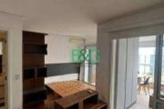 Apartamento com 1 dormitório à venda, 49 m² por R$ 879.000 - Pinheiros - São Paulo/SP